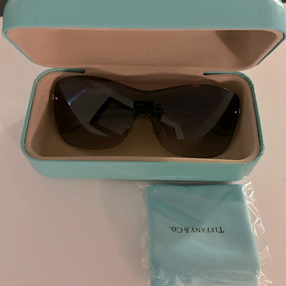 Tiffany & Co sunglasses